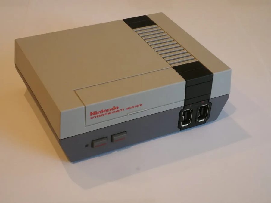 Nintendo Classic Mini: NES